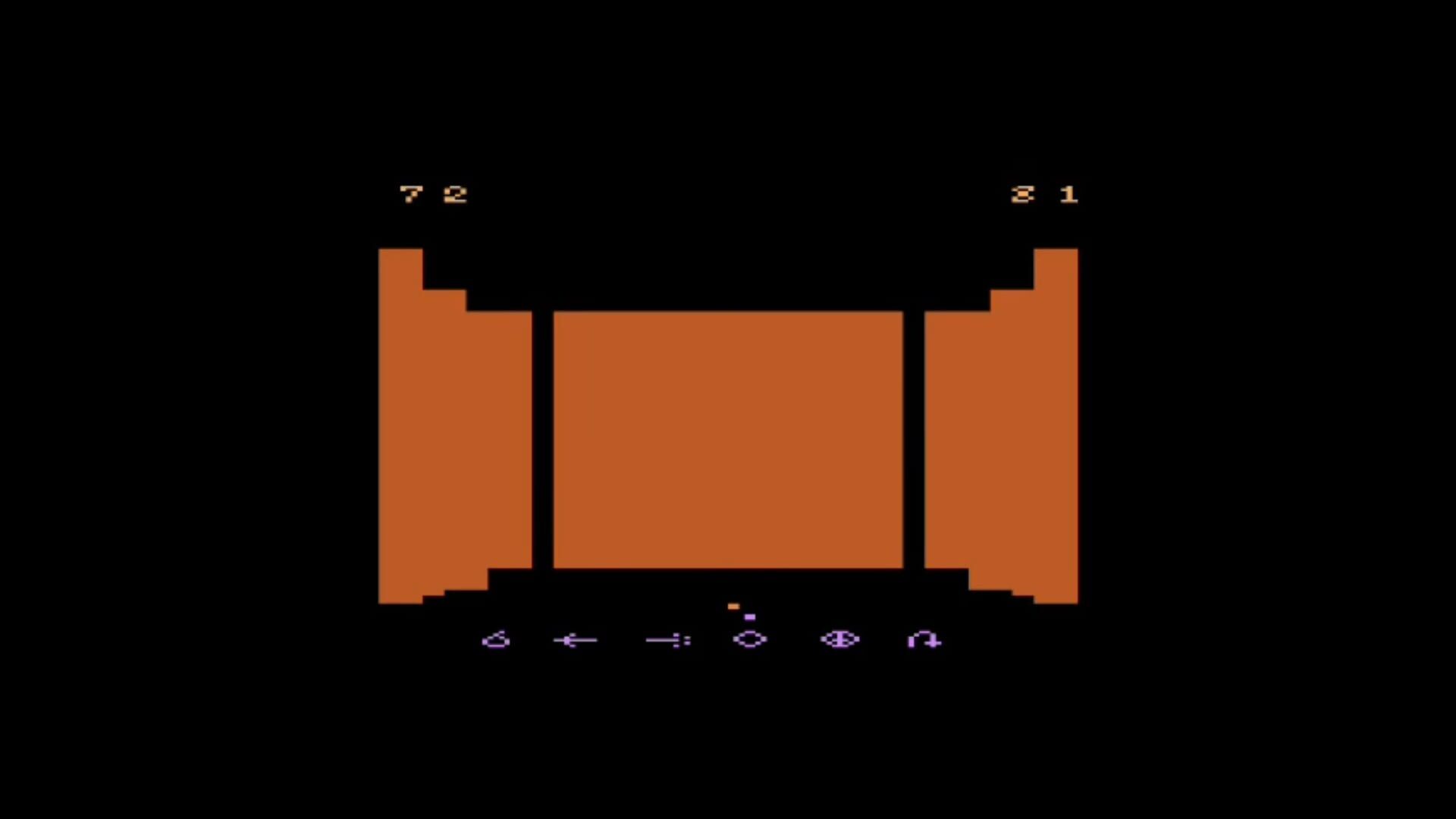 Screenshot for Crypts of Chaos