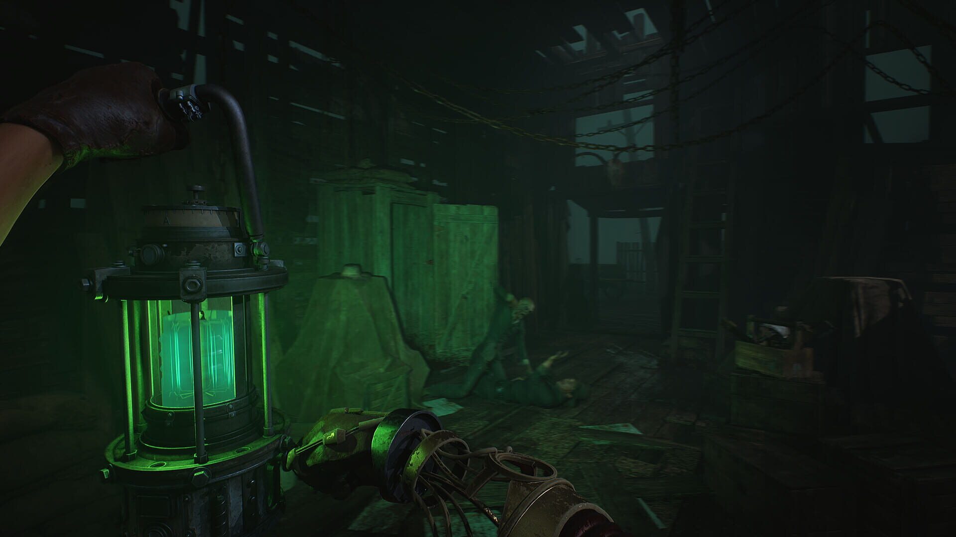 Screenshot for Altarium