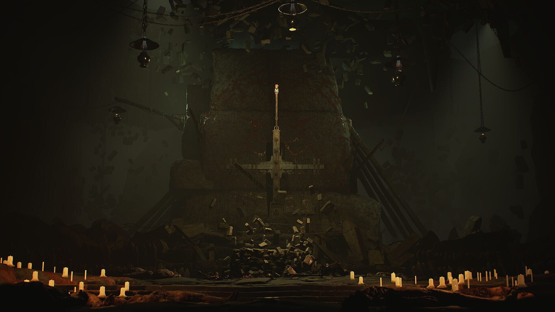 Screenshot for Altarium