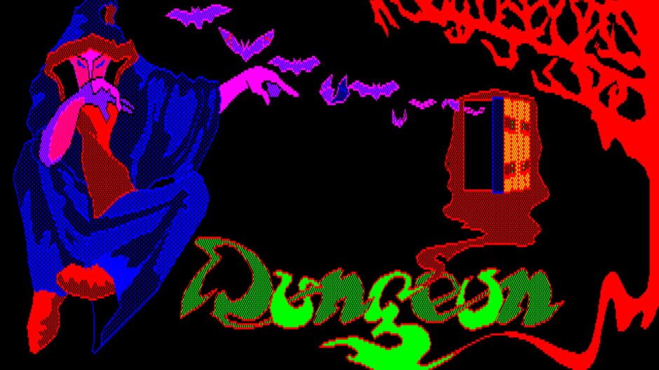 Screenshot for Dungeon