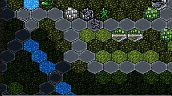 Screenshot for Daisenryaku Expert