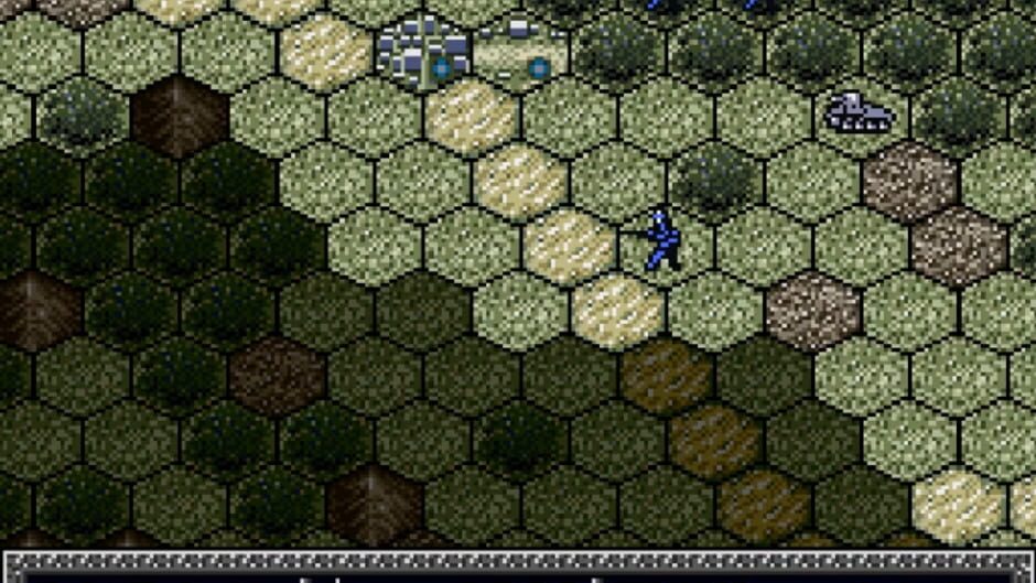 Screenshot for Daisenryaku Expert WWII: War in Europe