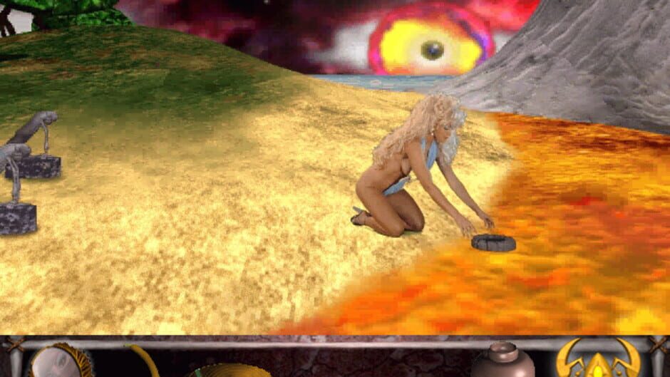 Screenshot for Riana Rouge