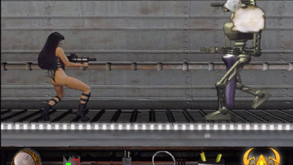 Screenshot for Riana Rouge