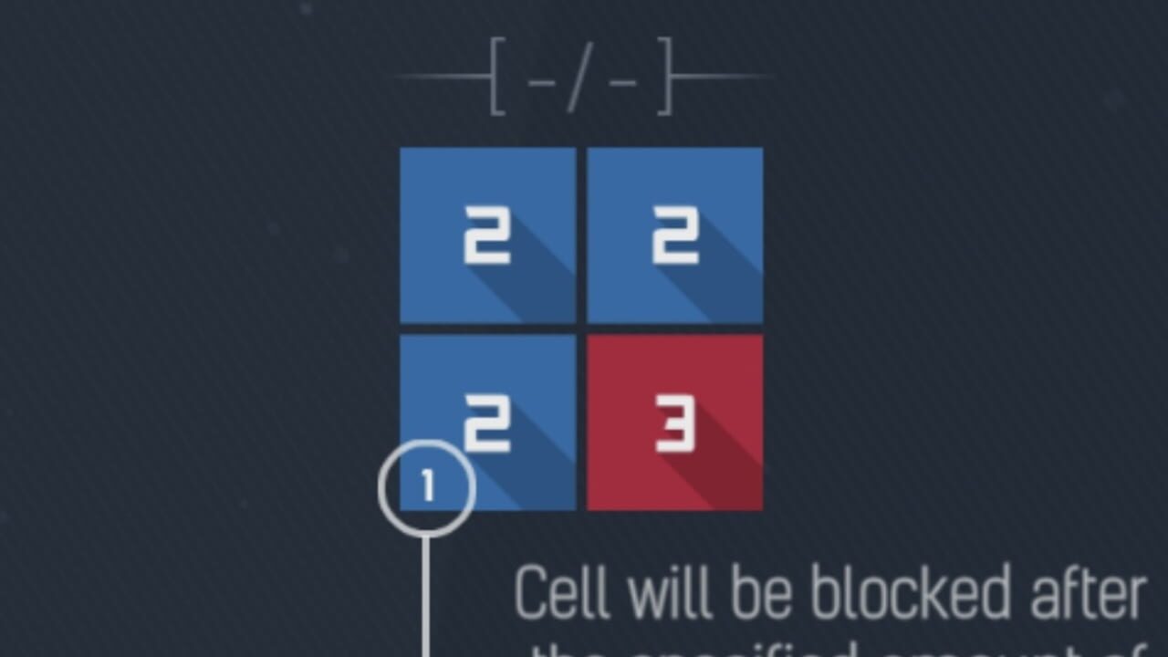 Screenshot for Nambers