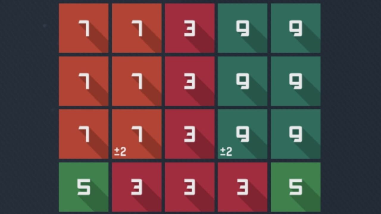 Screenshot for Nambers