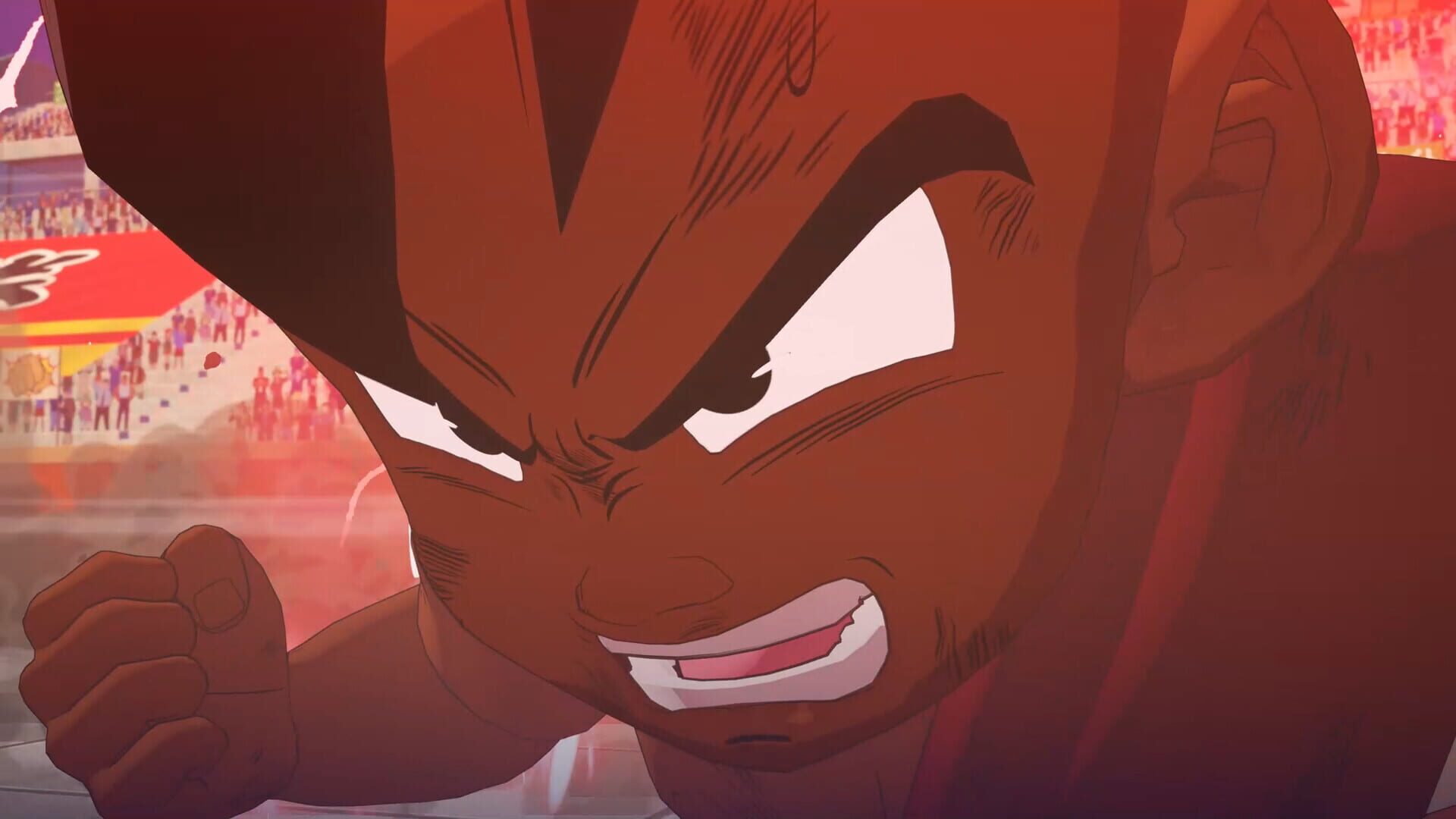 Screenshot for Dragon Ball Z: Kakarot - Goku's Next Journey