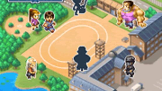 Screenshot for Ninja no Gakko