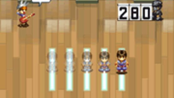 Screenshot for Ninja no Gakko