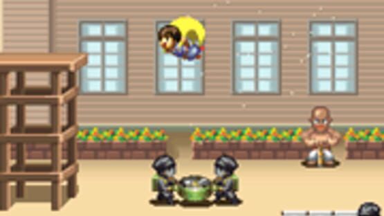 Screenshot for Ninja no Gakko
