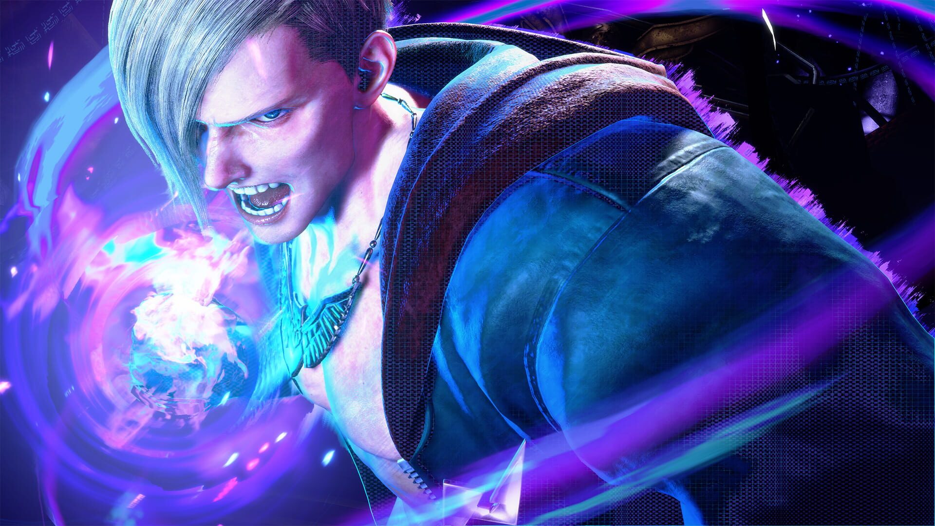 Screenshot for Street Fighter 6: Year 1 - Ed
