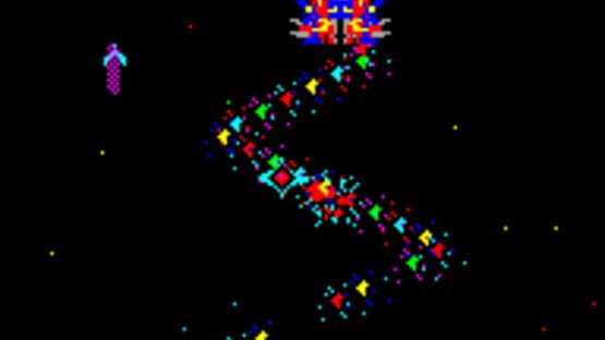 Screenshot for Astro Wars II: Battle in Galaxy
