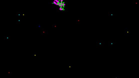 Screenshot for Astro Wars: Invader From Space