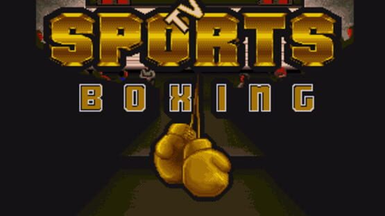 Screenshot for ABC Wide World of Sports Boxing
