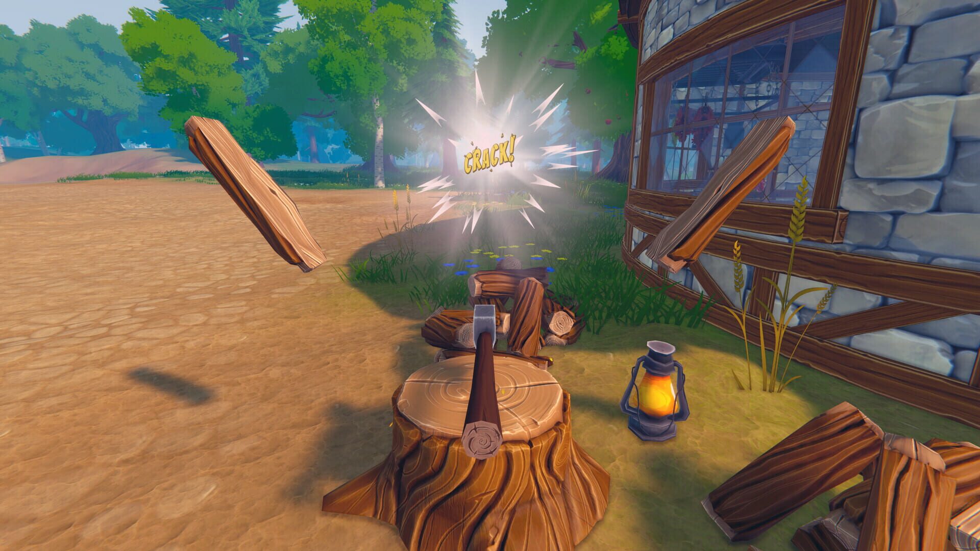 Screenshot for Tavern Manager Simulator
