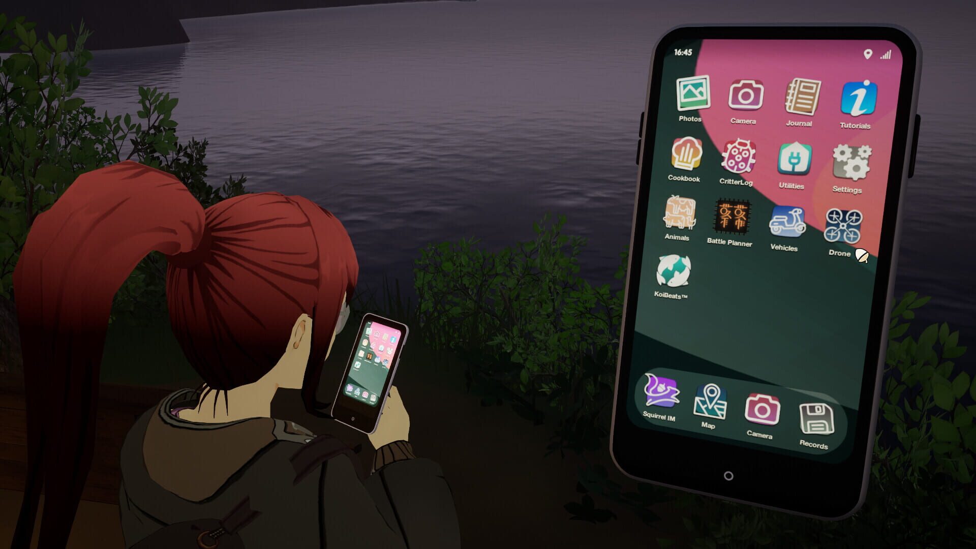 Screenshot for SunnySide