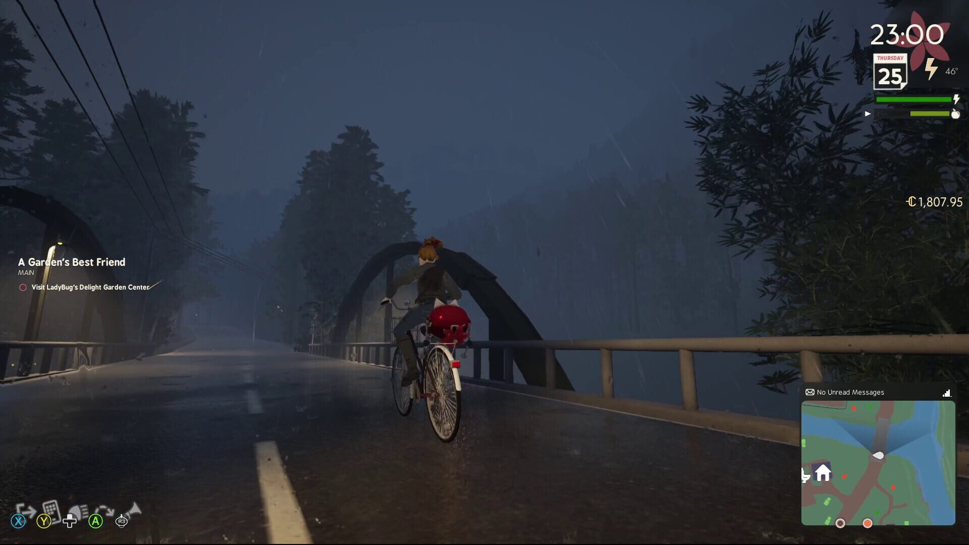 Screenshot for SunnySide
