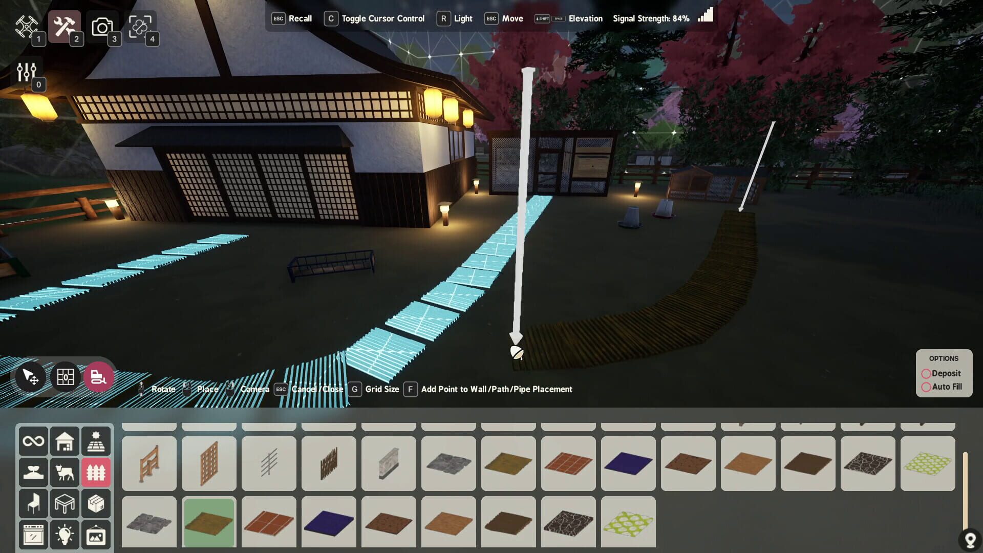 Screenshot for SunnySide