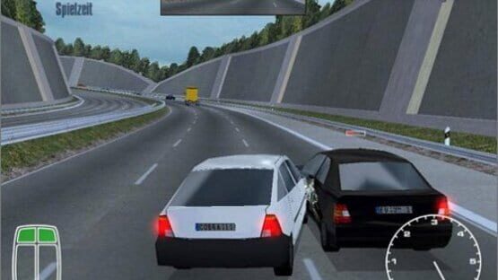 Screenshot for Alarm für Cobra 11: Das Spiel zur RTL-Erfolgsserie
