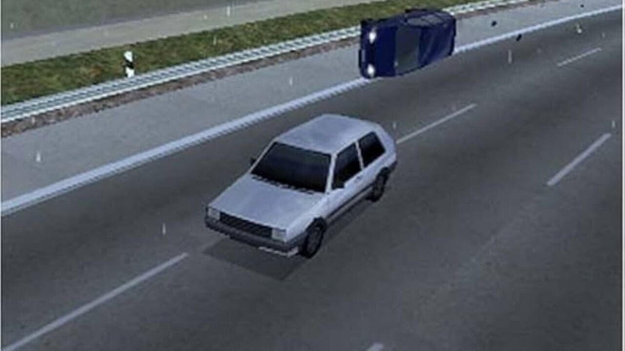 Screenshot for Alarm für Cobra 11: Das Spiel zur RTL-Erfolgsserie