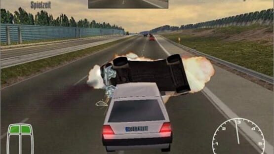 Screenshot for Alarm für Cobra 11: Das Spiel zur RTL-Erfolgsserie