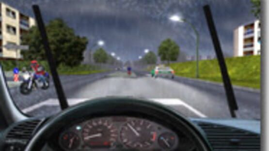Screenshot for 3D Driving School