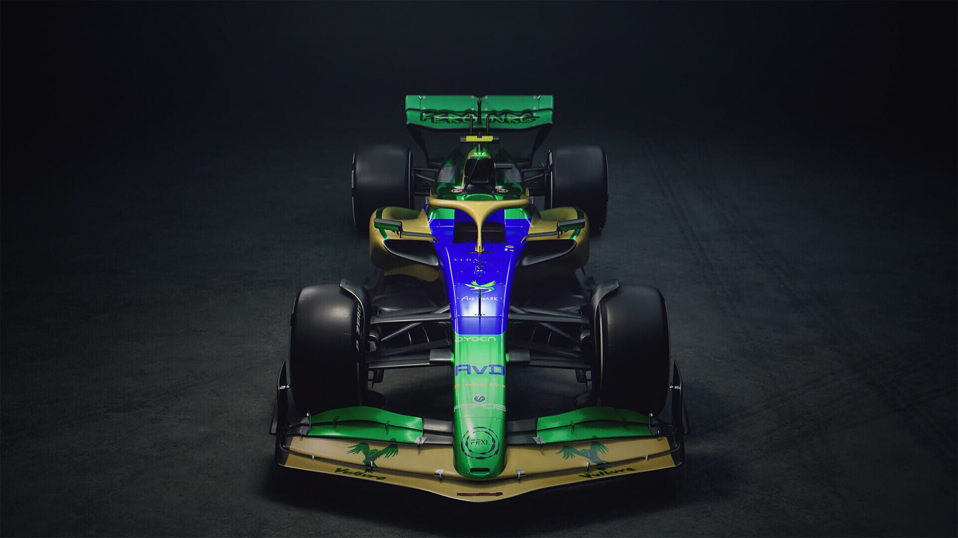 Screenshot for F1 Manager 2024