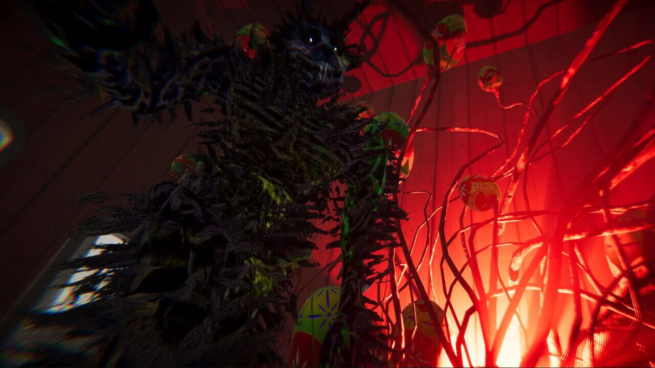 Screenshot for Dye The Bunny 2