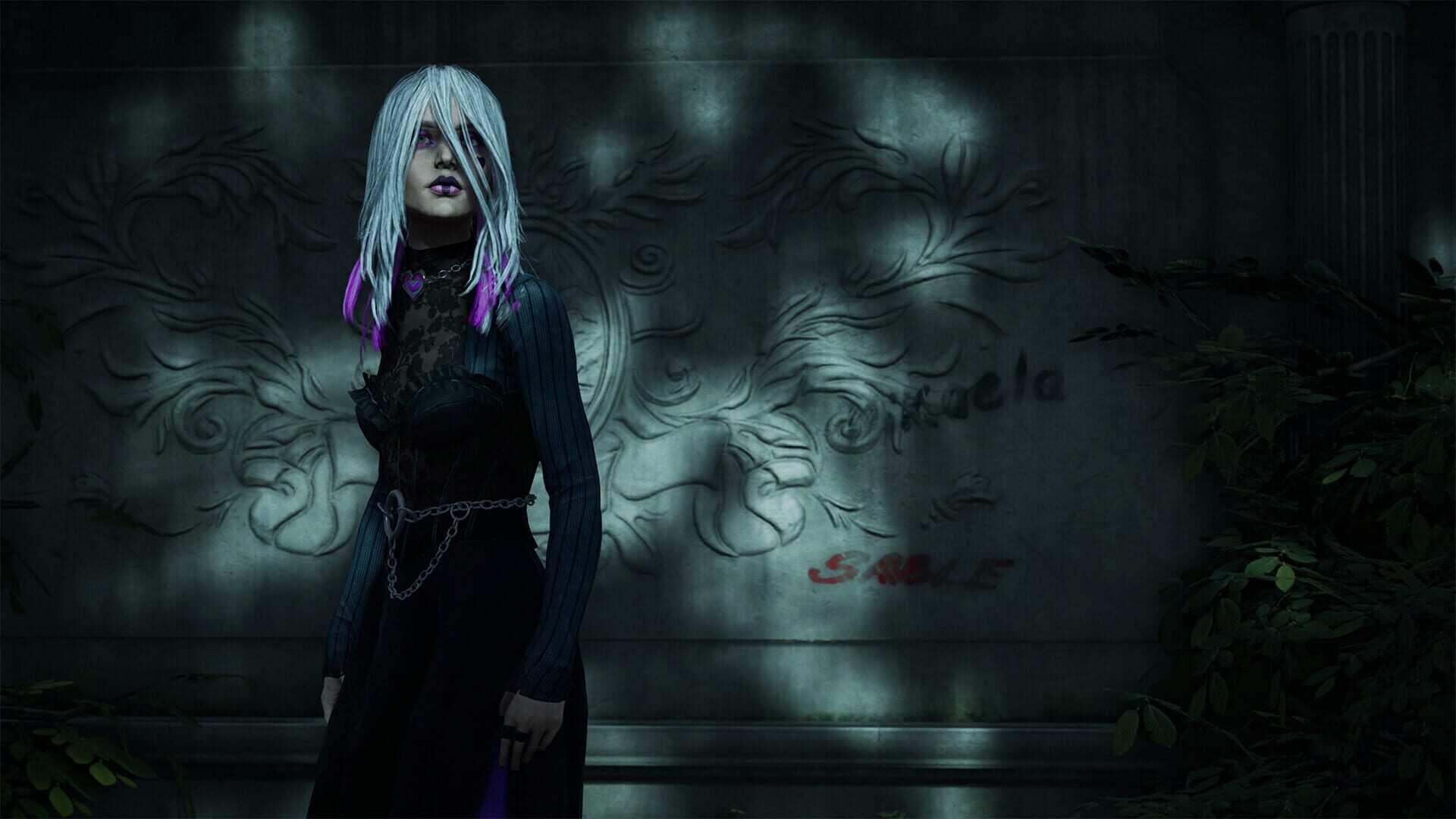 Screenshot for Dead by Daylight: All Things Wicked Chapter