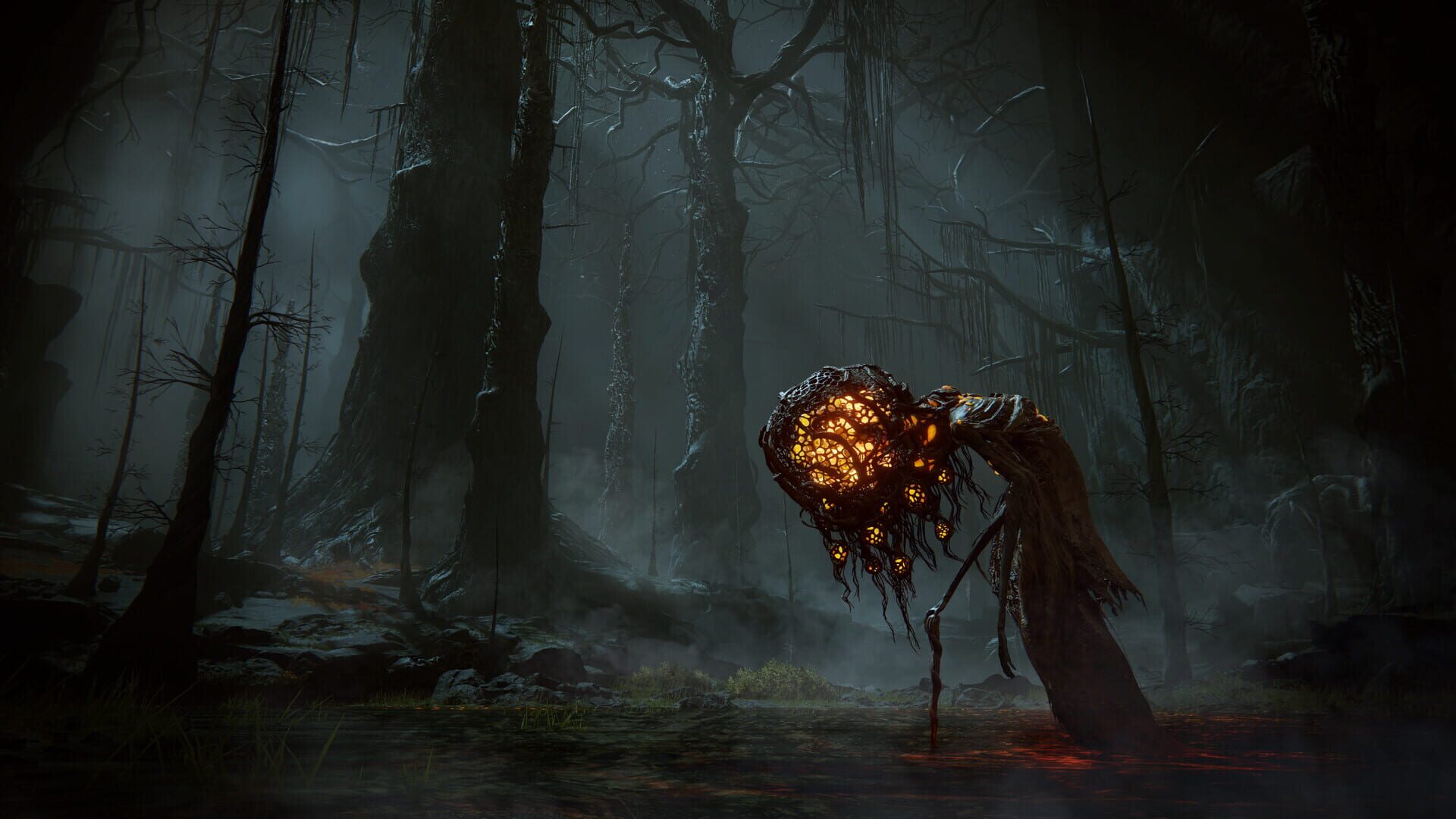Screenshot for Elden Ring: Shadow of the Erdtree