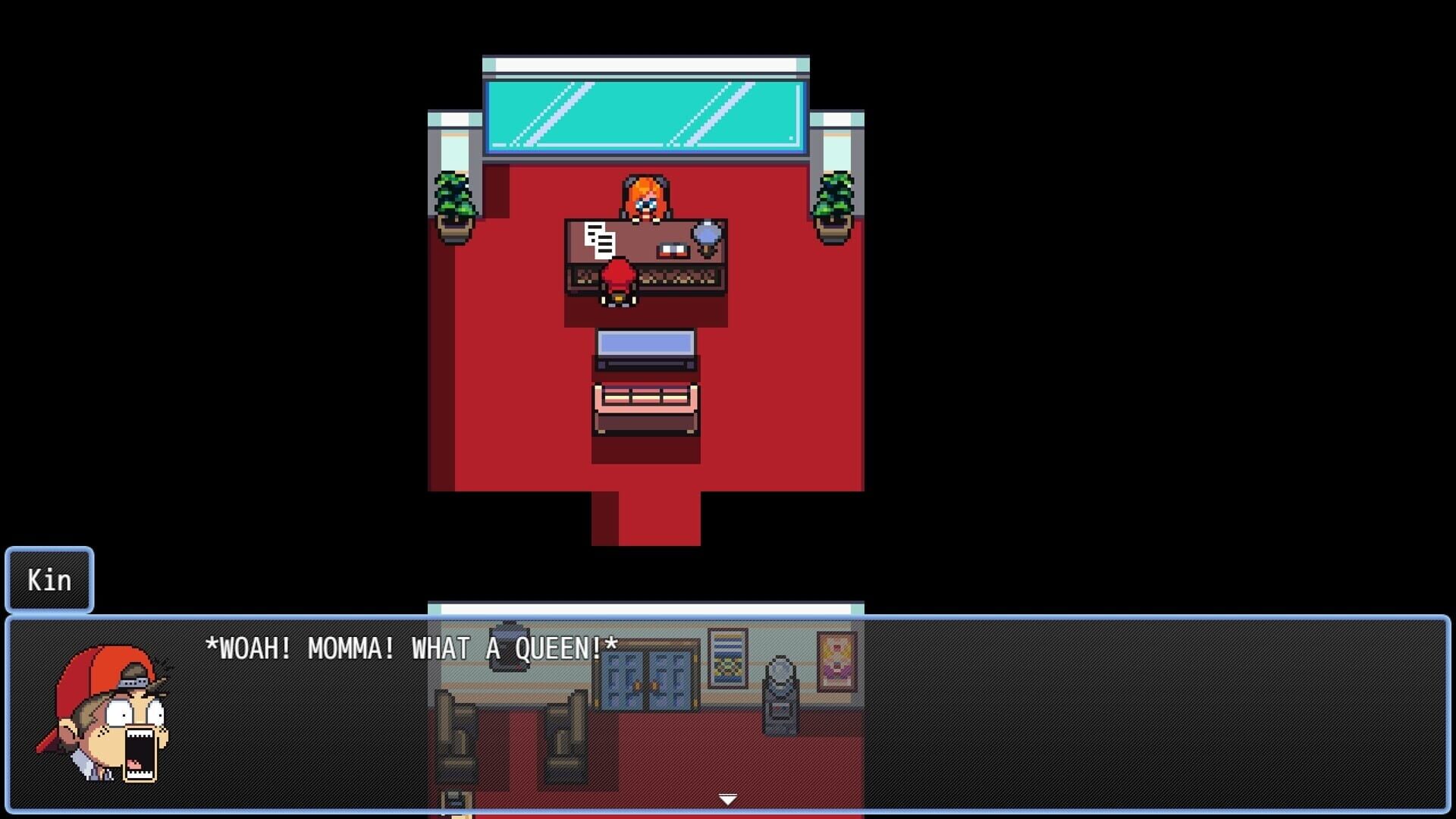 Screenshot for Foto Boy: A New Job