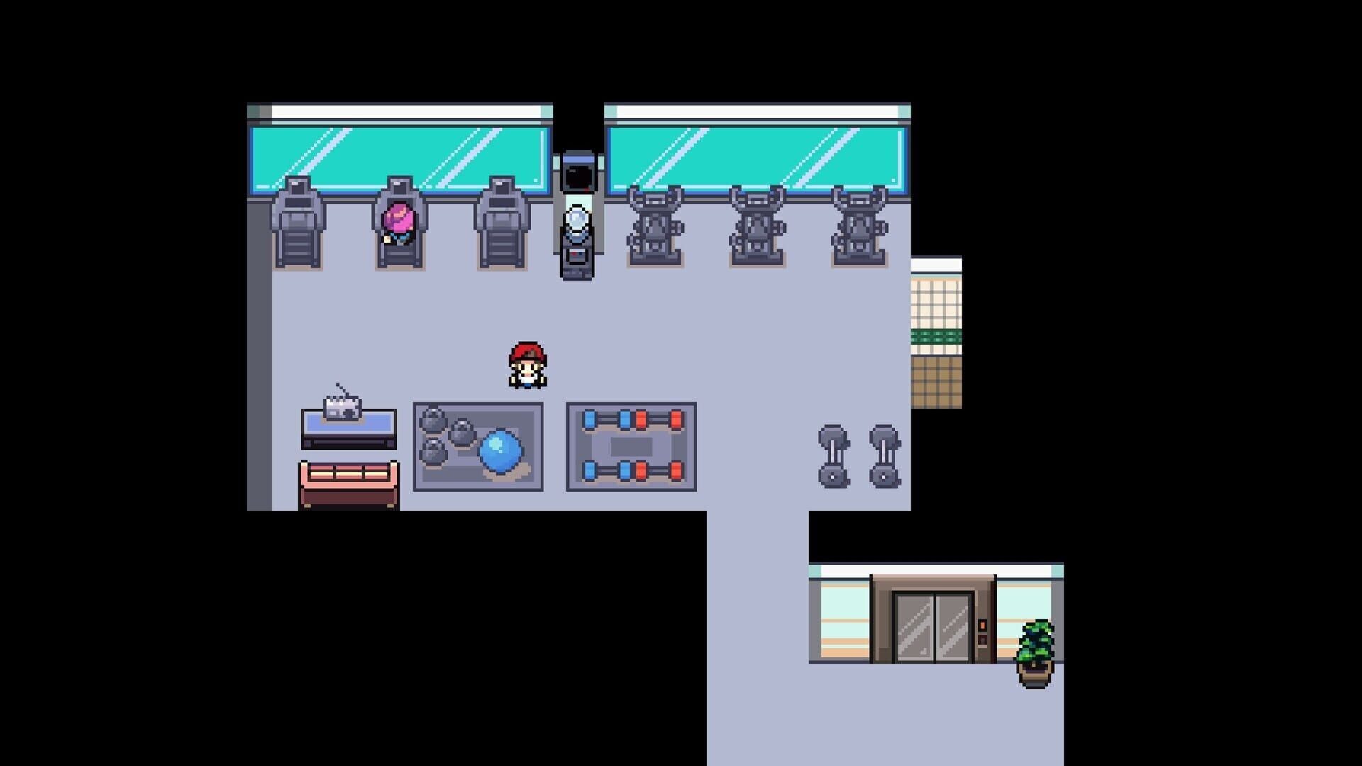 Screenshot for Foto Boy: A New Job