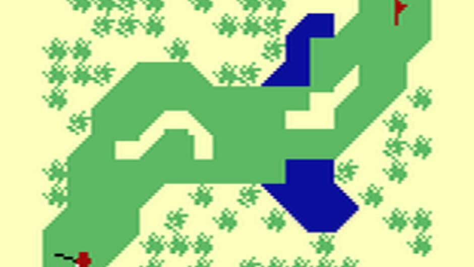Screenshot for Golf
