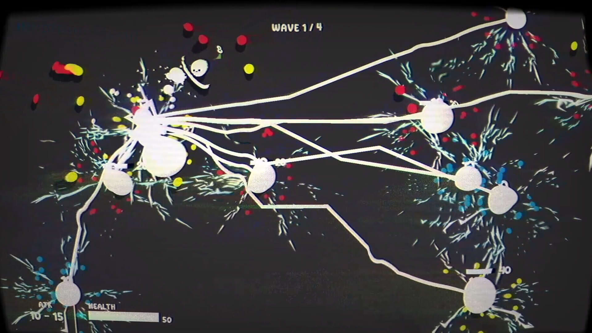 Screenshot for Deflect Boy