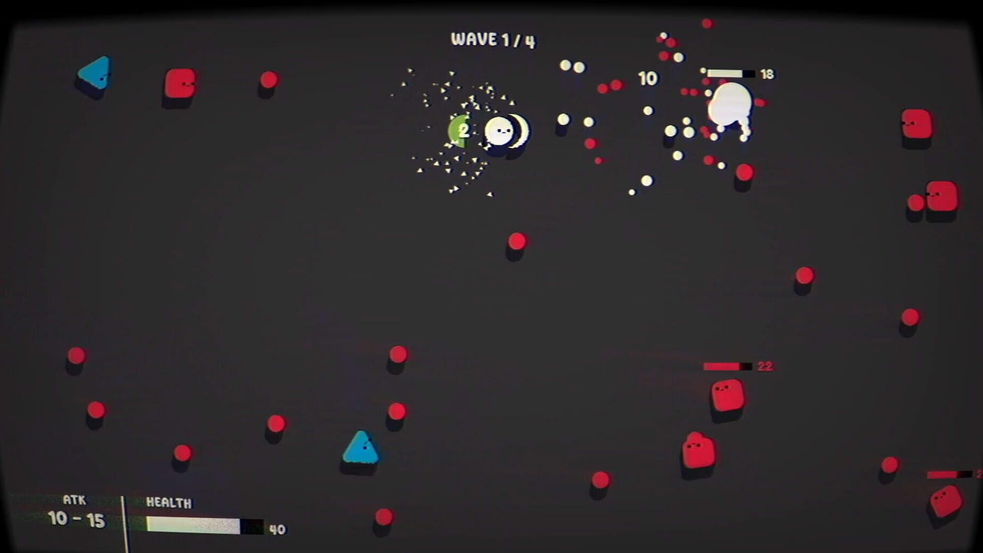 Screenshot for Deflect Boy