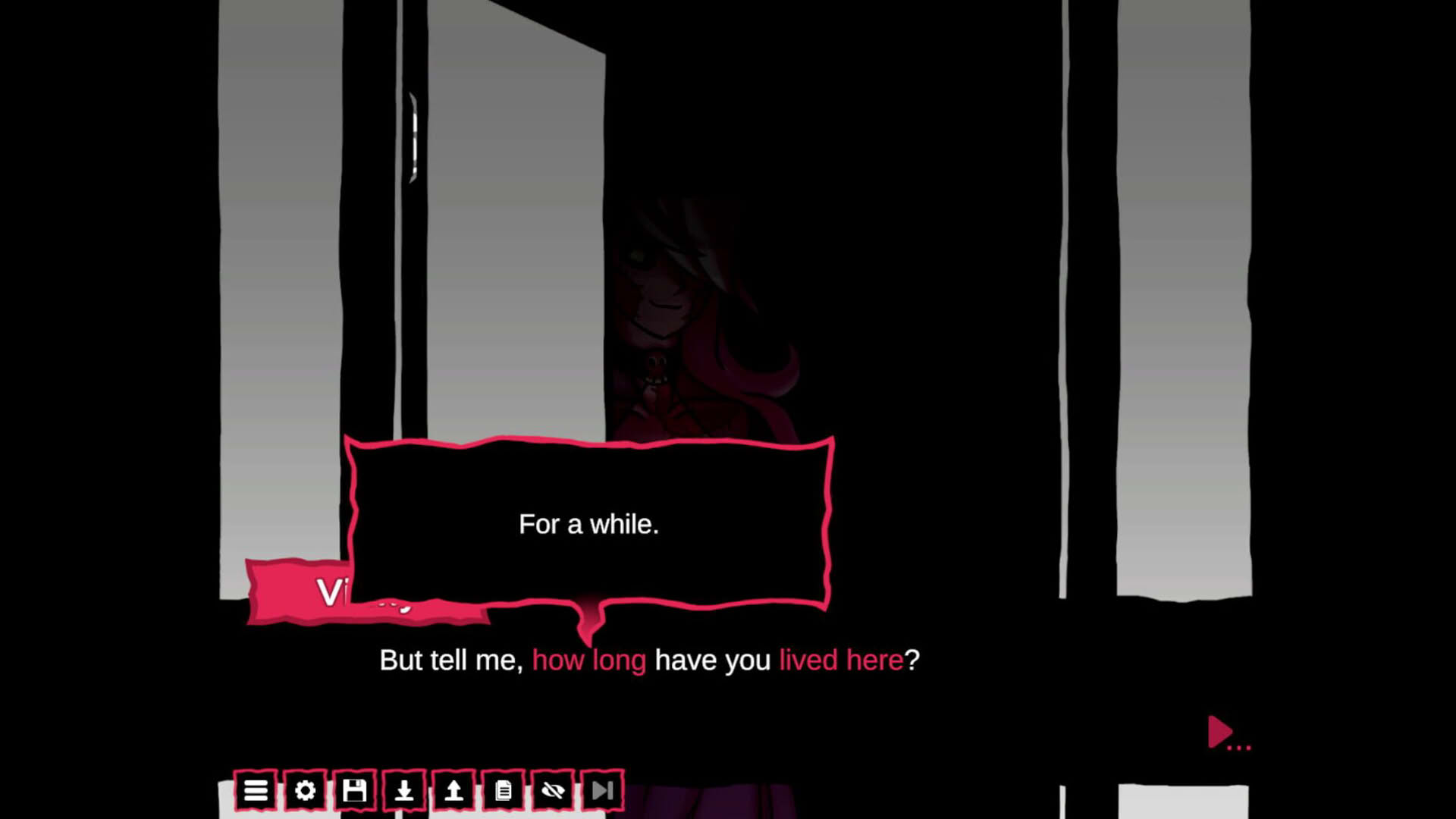 Screenshot for Sacrifice for Sale