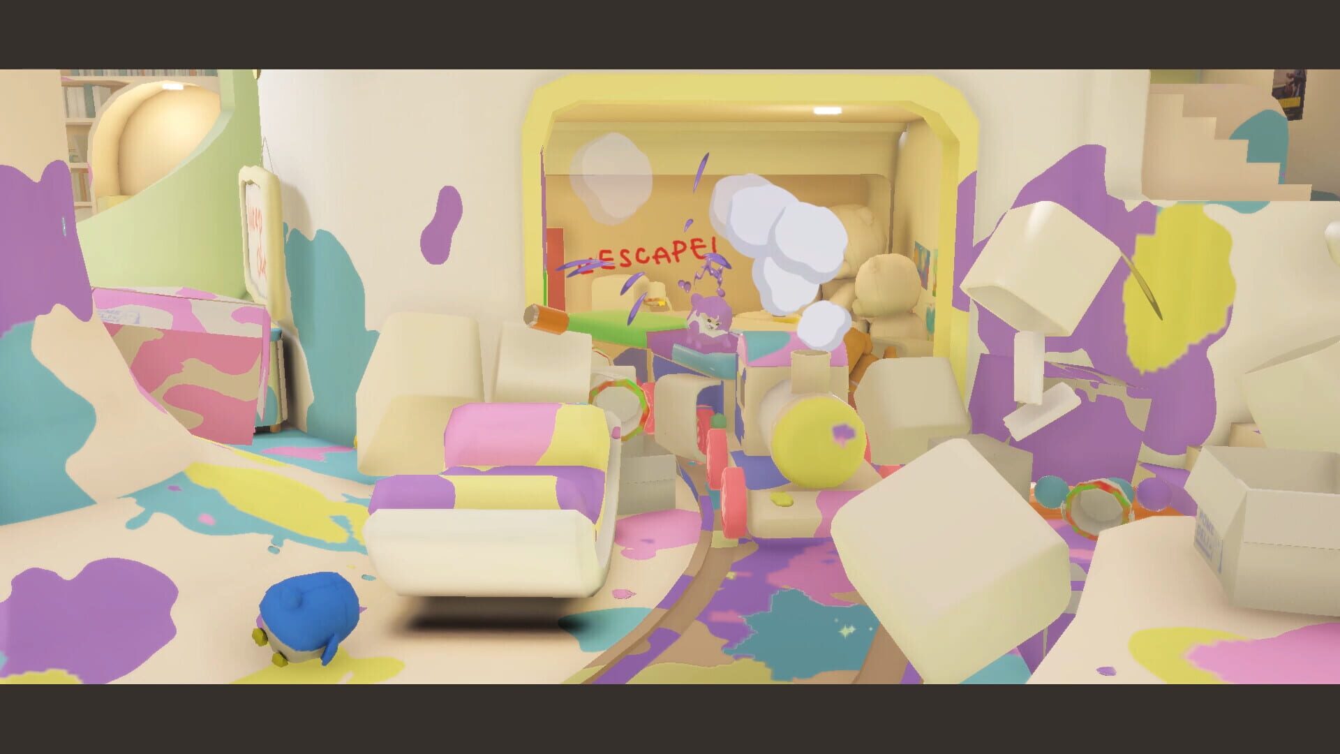 Screenshot for Doronko Wanko