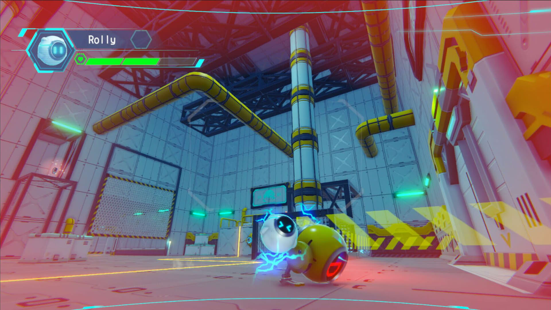 Screenshot for Nottolot