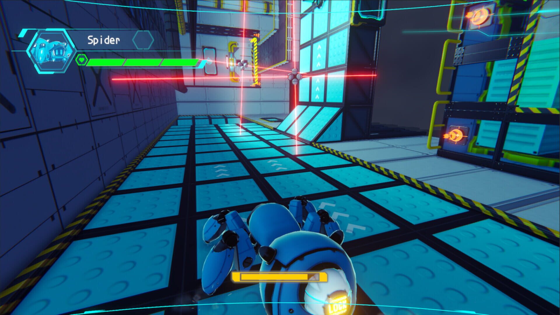 Screenshot for Nottolot