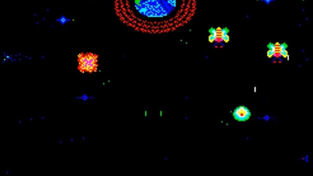 Screenshot for Terranean