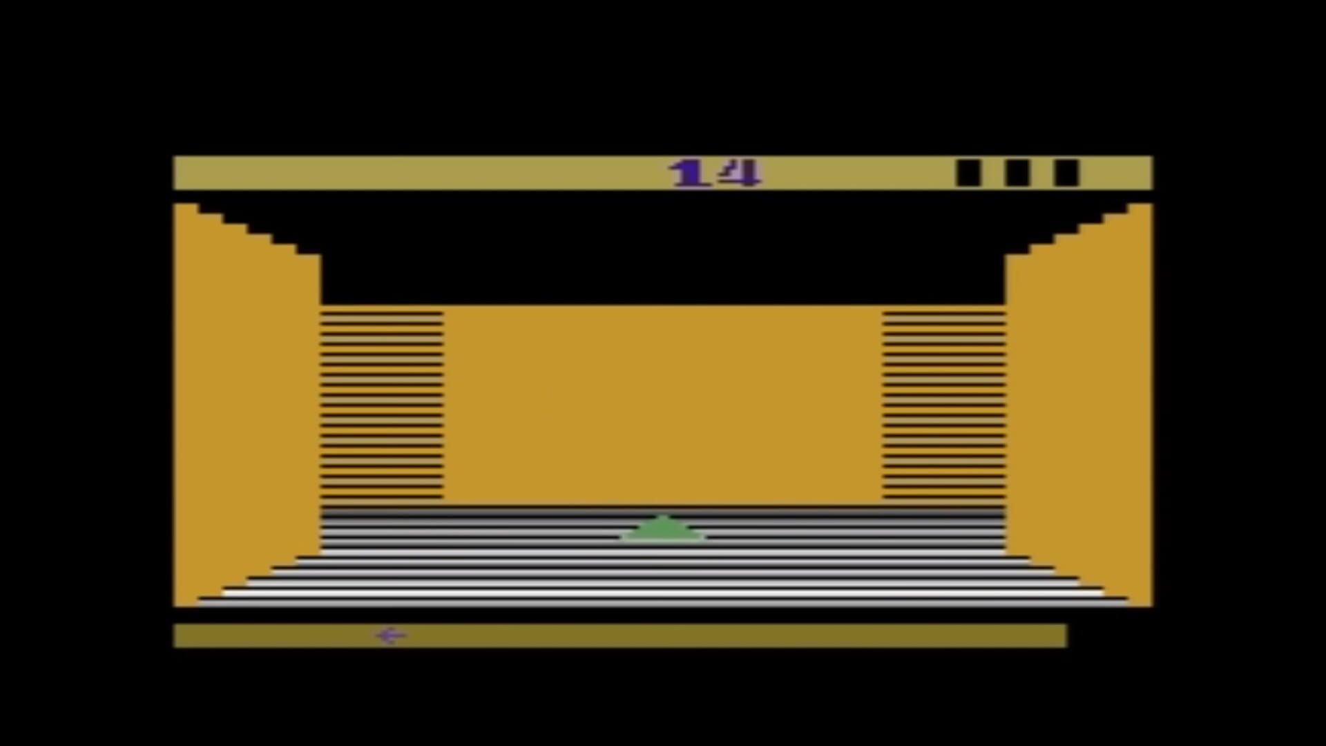 Screenshot for Tunnel Runner