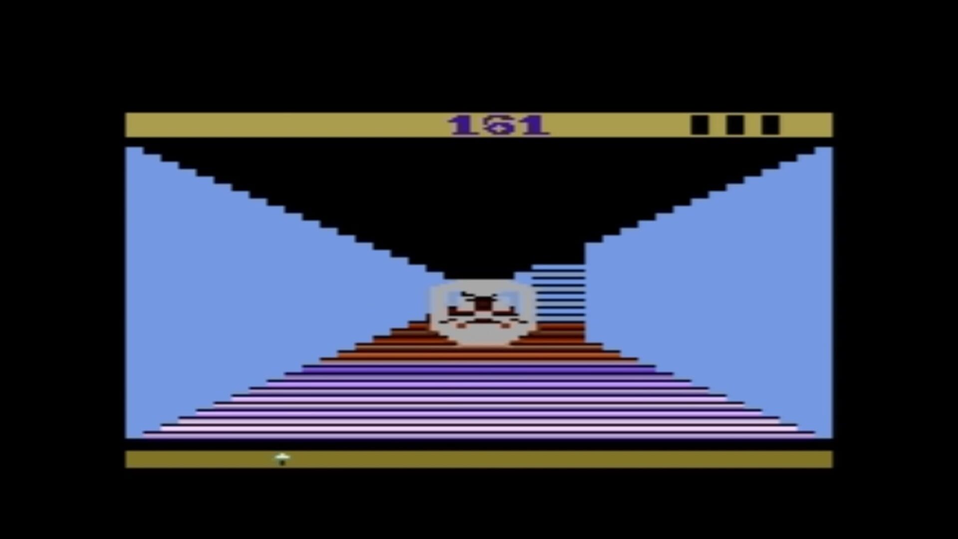 Screenshot for Tunnel Runner