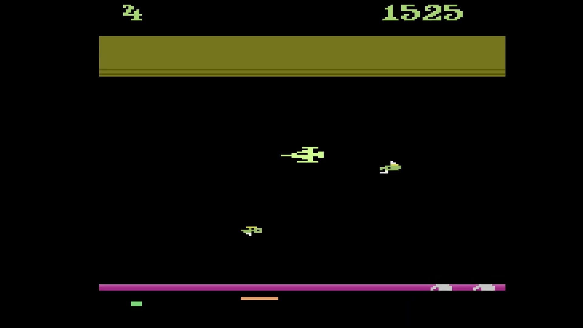 Screenshot for Subterranea