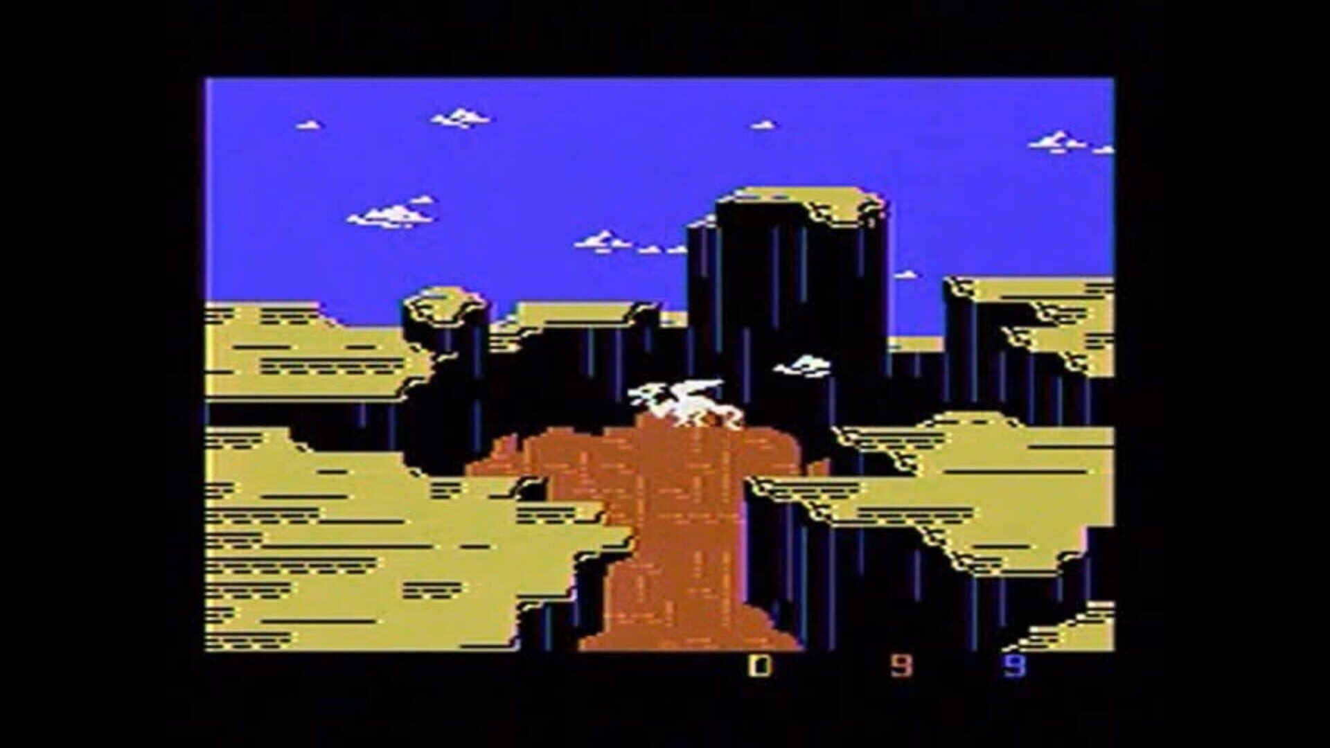 Screenshot for Wing War