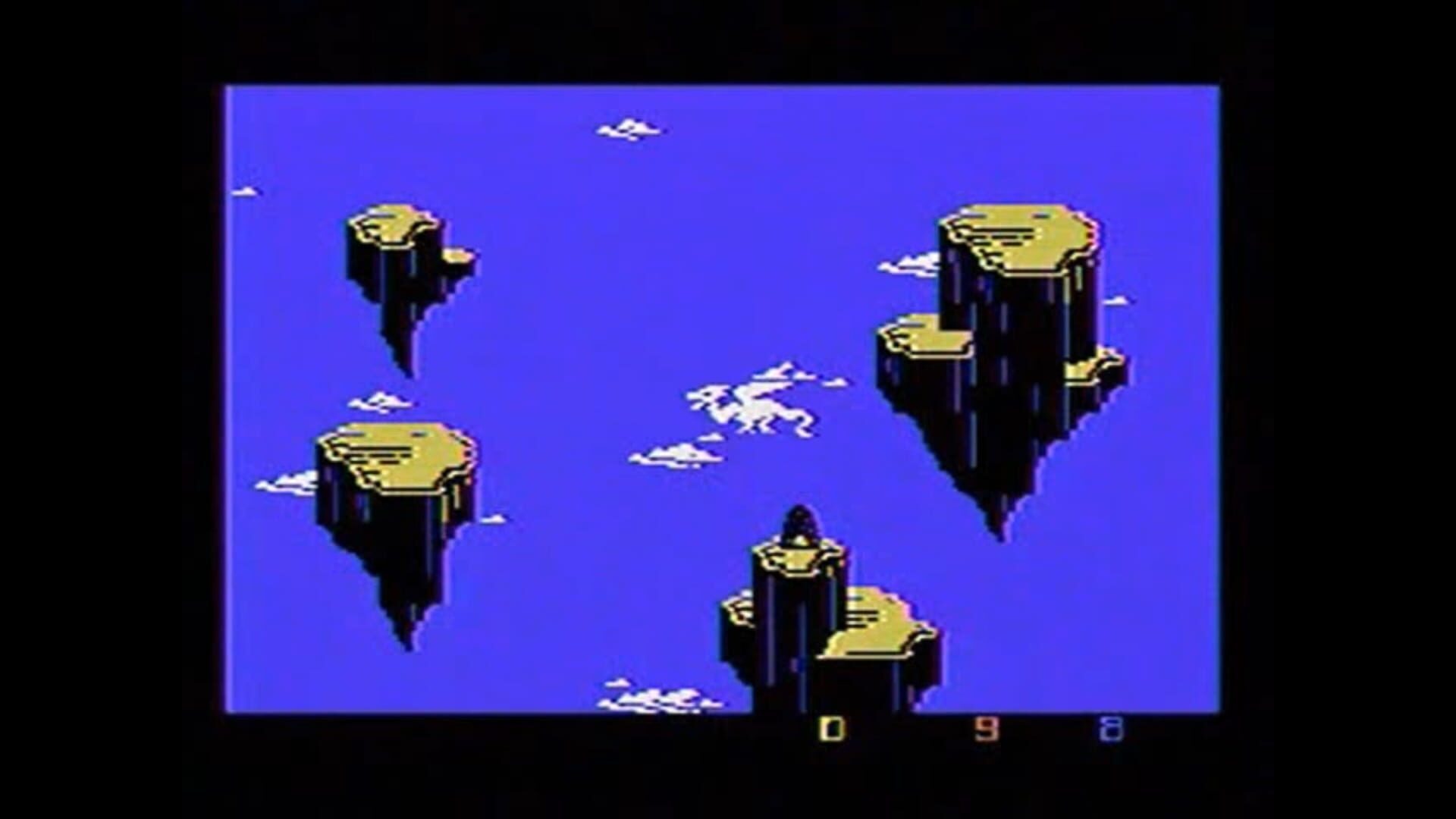 Screenshot for Wing War