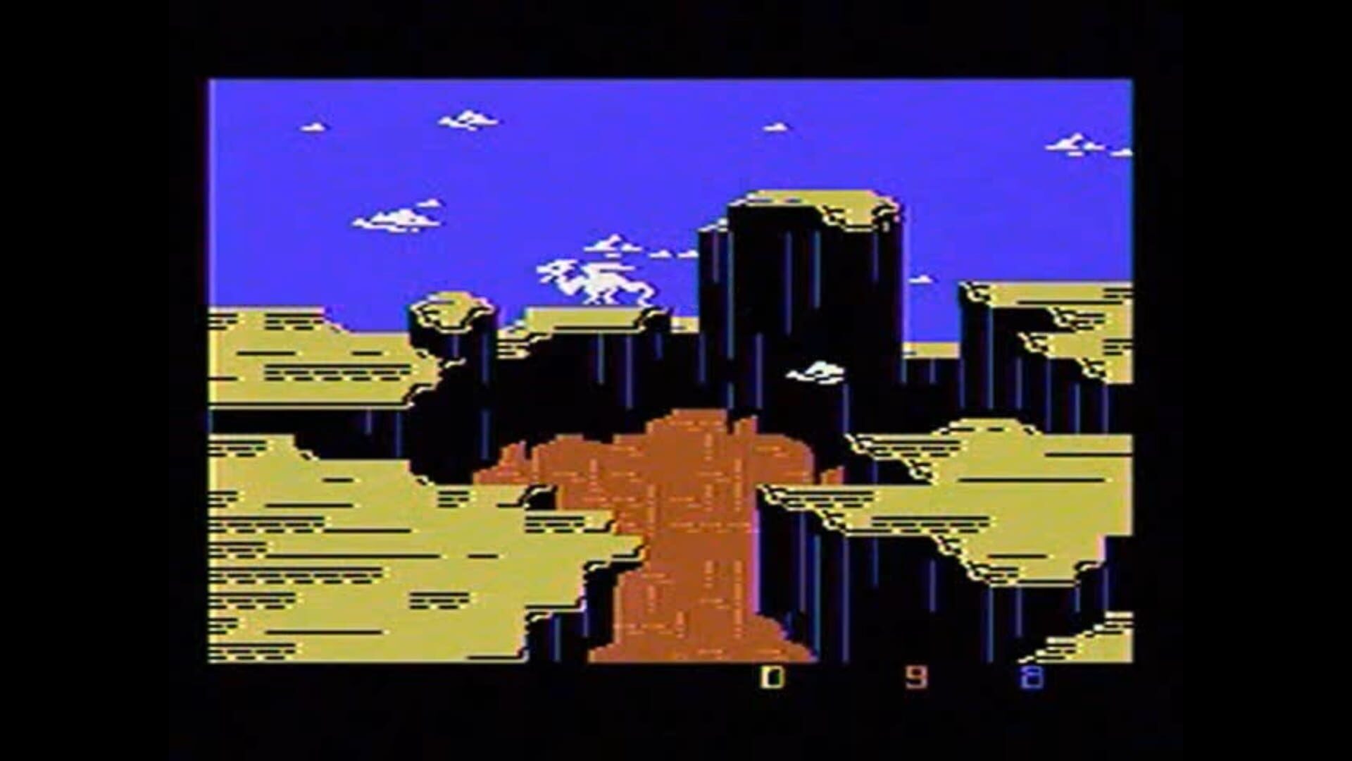 Screenshot for Wing War