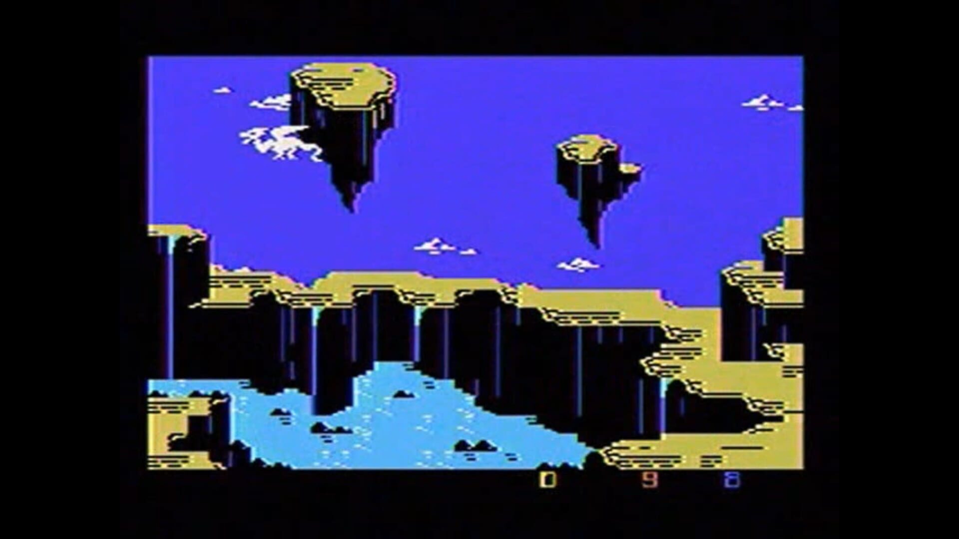 Screenshot for Wing War
