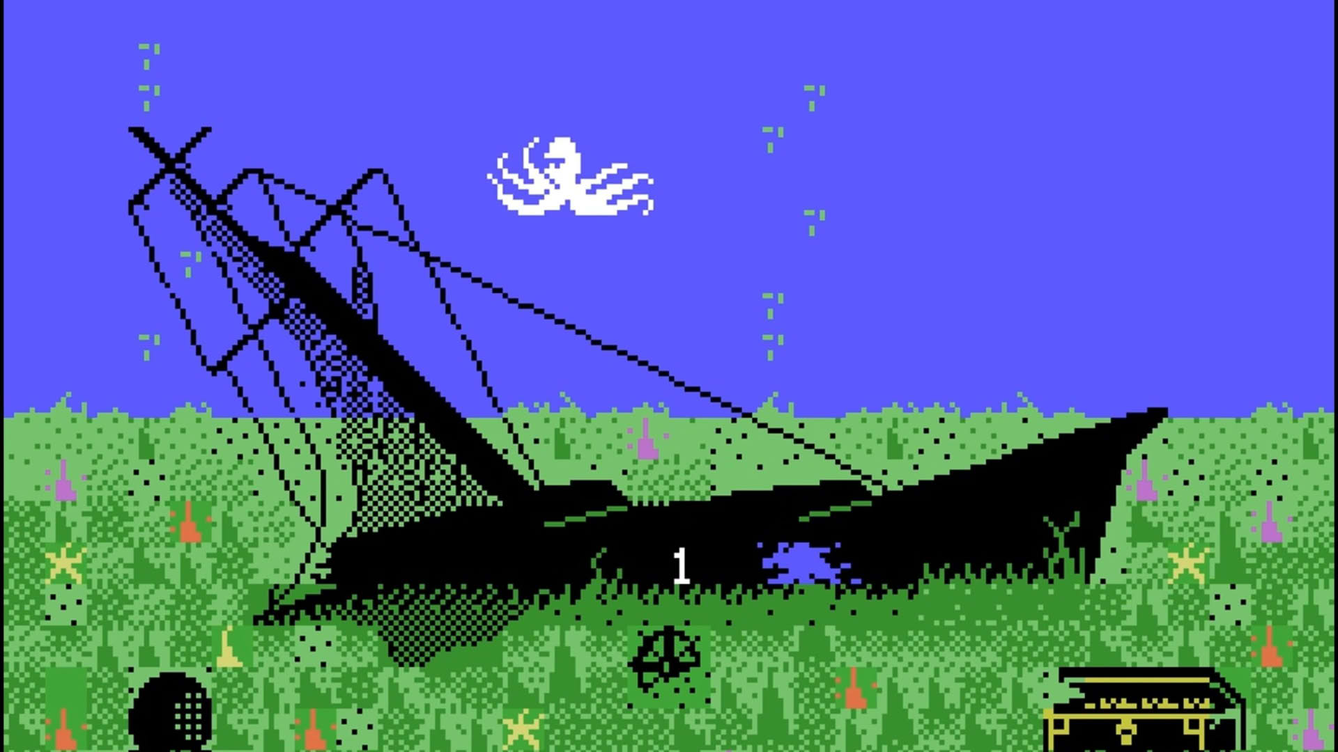Screenshot for Fathom
