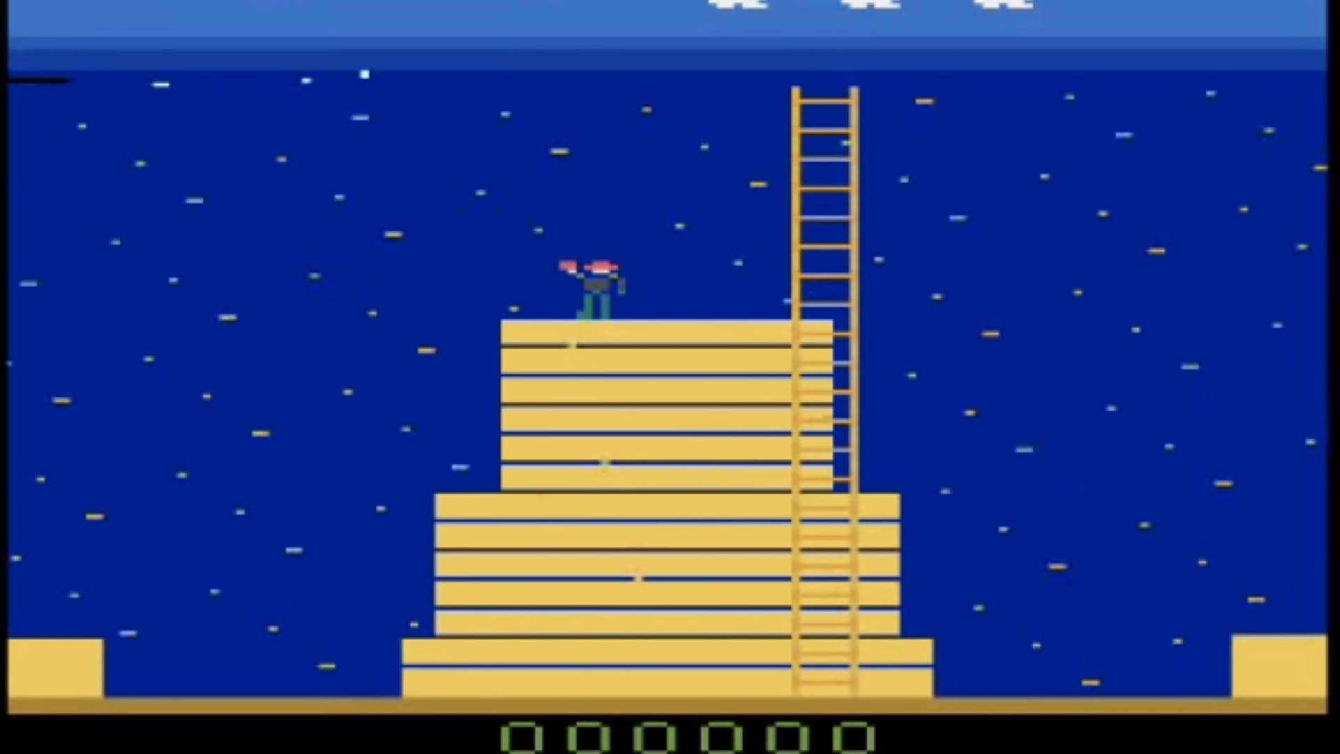 Screenshot for Master Builder