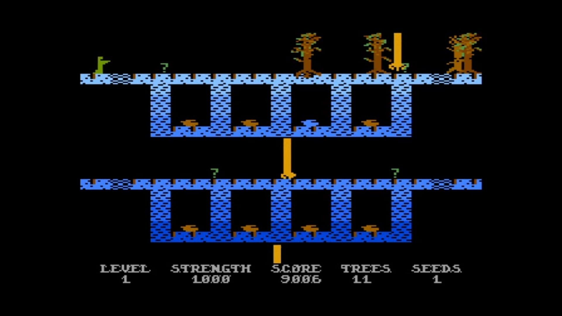 Screenshot for Necromancer